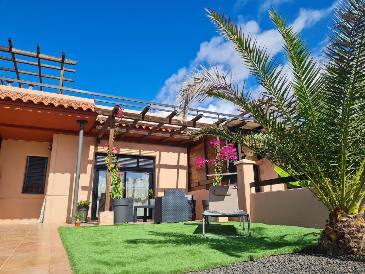 Sunset Home's *
