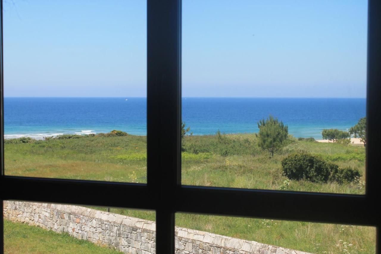 Maravillosa - Carolina - Boutique Con Piscina En Galicia A Pie De Playa