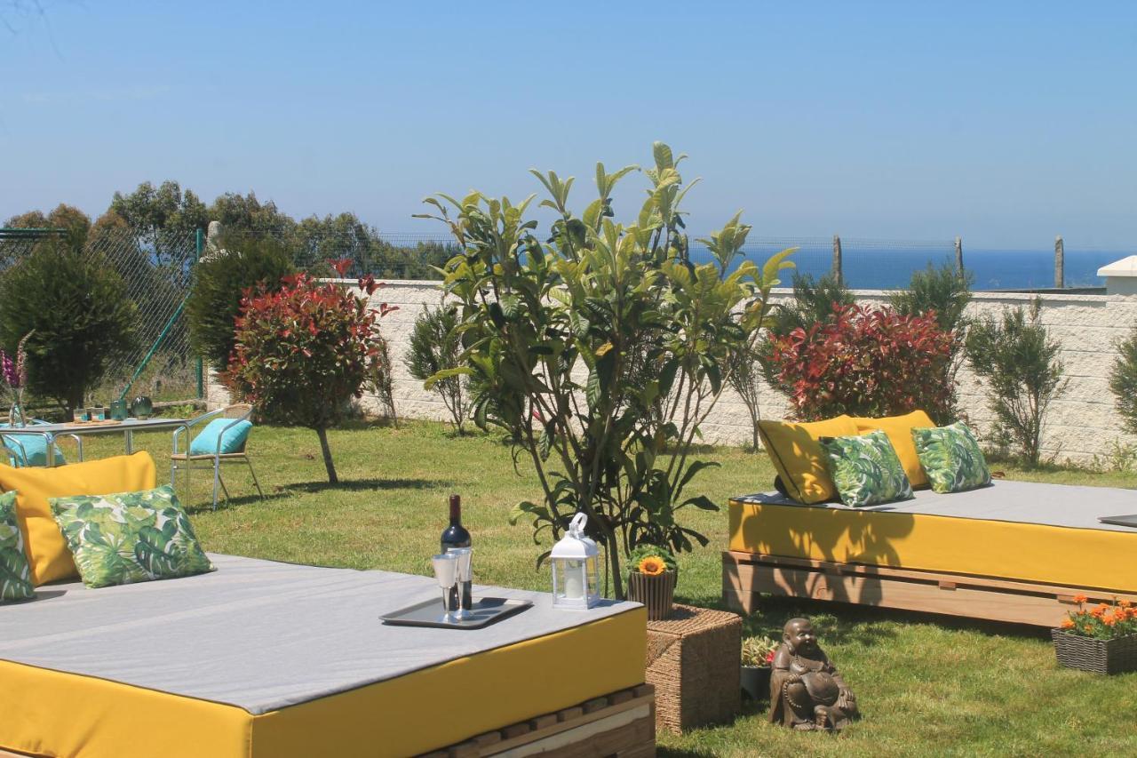 Maravillosa - Carolina - Boutique Con Piscina En Galicia A Pie De Playa