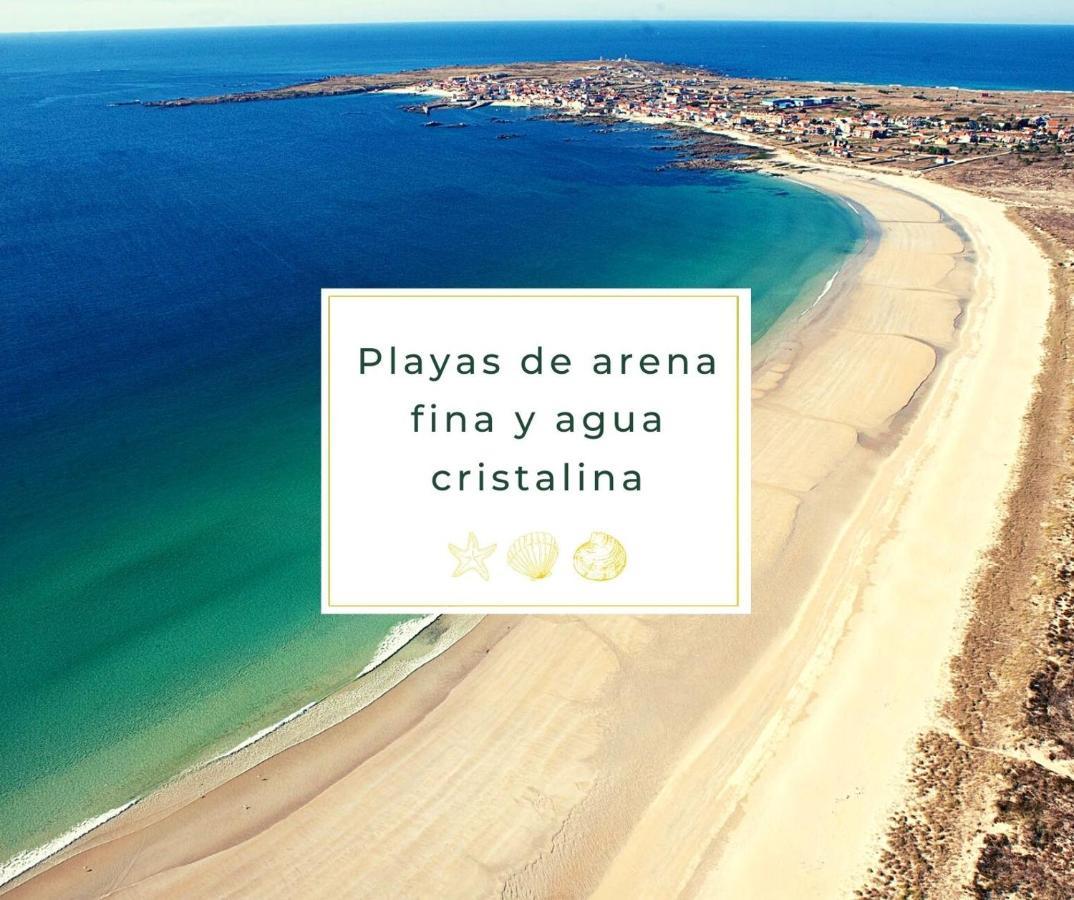 Impresionante- Rosa- Boutique Con Piscina Cerca De Santiago Y Playas Rias Bajas Casa rural Padrón