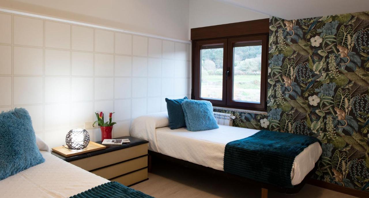 Casa rural Maravillosa - Carolina - Boutique Con Piscina En Galicia A Pie De Playa
