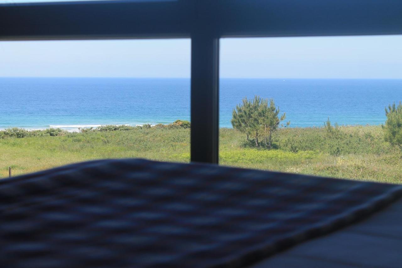 Maravillosa - Carolina - Boutique Con Piscina En Galicia A Pie De Playa *