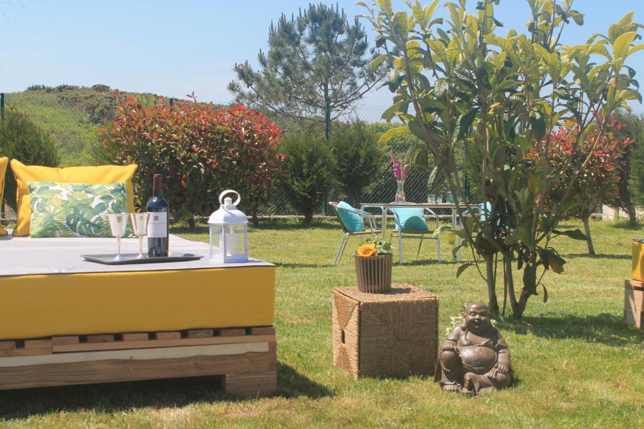 Maravillosa - Carolina - Boutique Con Piscina En Galicia A Pie De Playa *