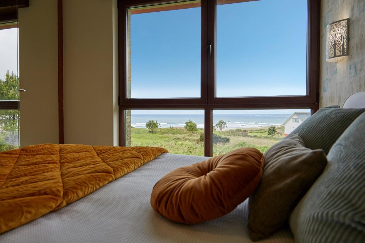 Casa rural Maravillosa - Carolina - Boutique Con Piscina En Galicia A Pie De Playa *