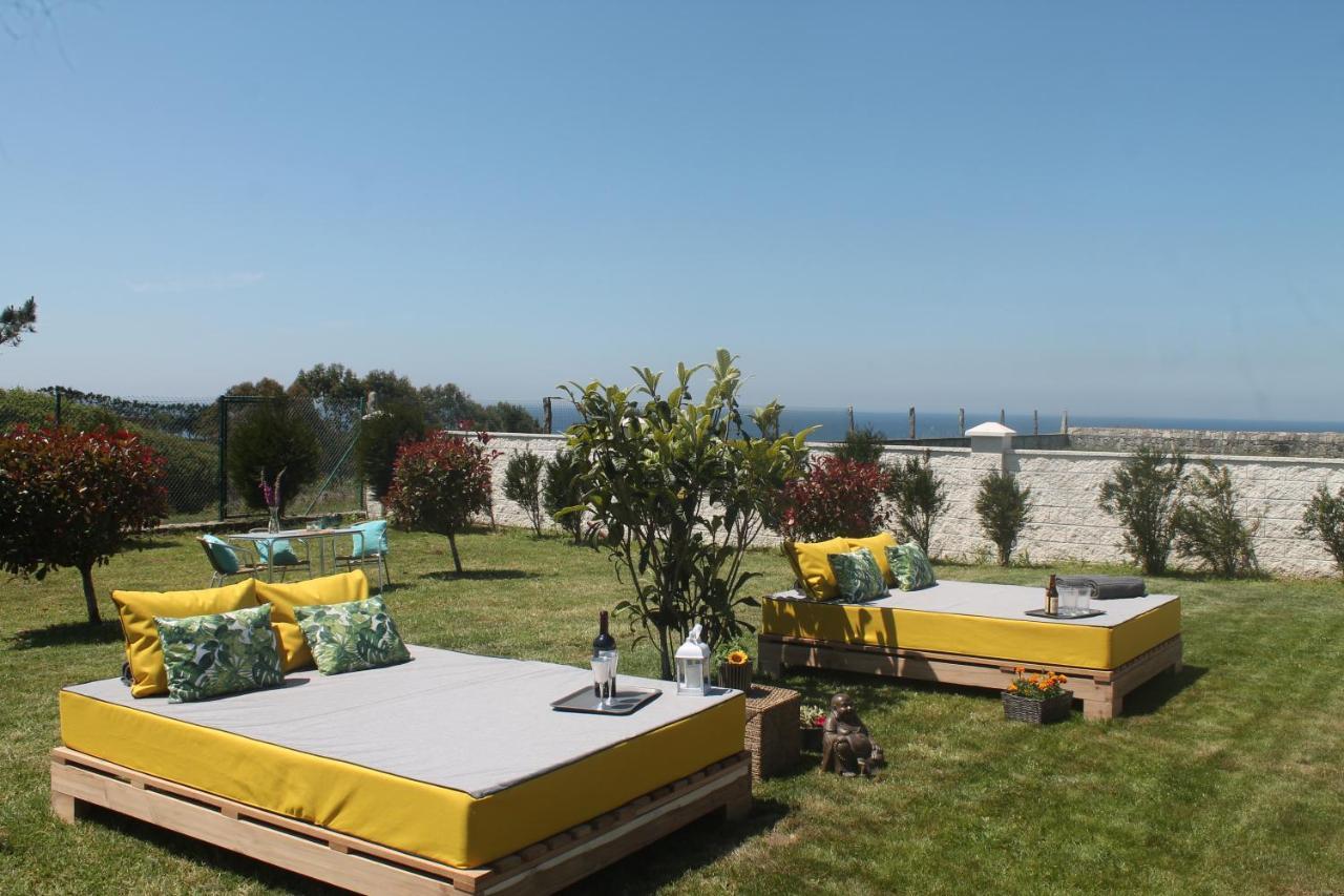 Maravillosa - Carolina - Boutique Con Piscina En Galicia A Pie De Playa *