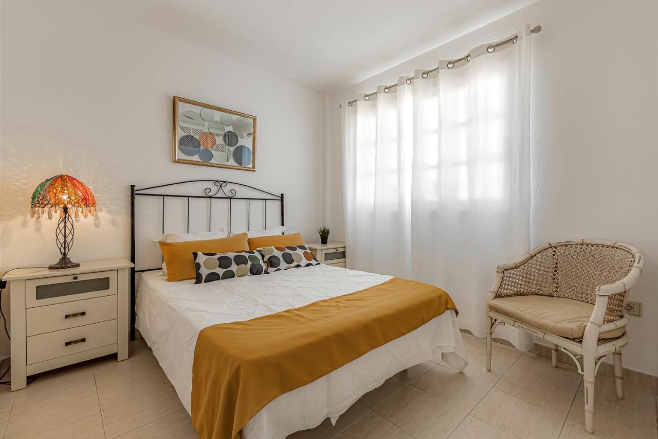 Apartment The Heights 2 Bedroom Los Cristianos (Tenerife)