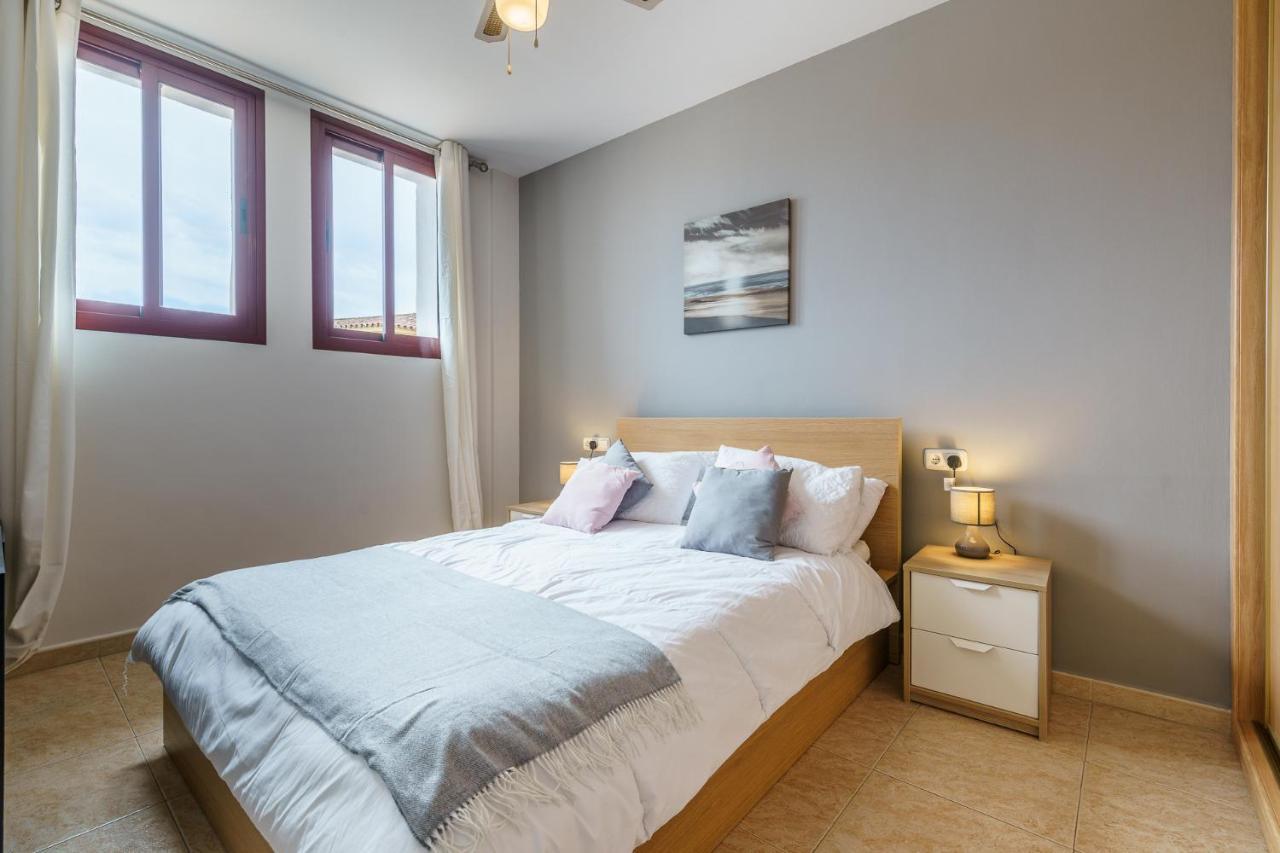 Apartamento Ct 138 - La Cala Boulevard - I