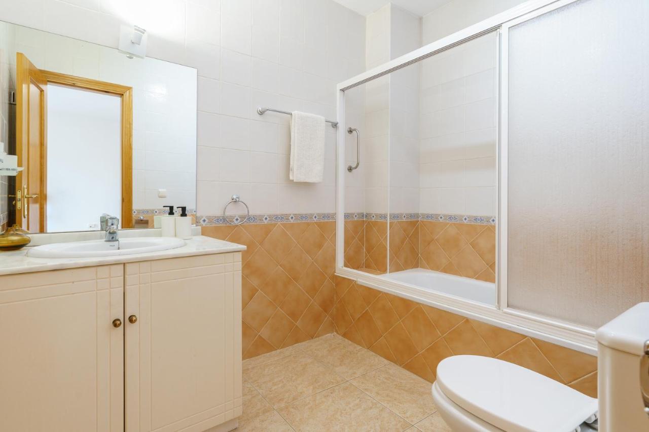 Apartamento Ct 138 - La Cala Boulevard - I