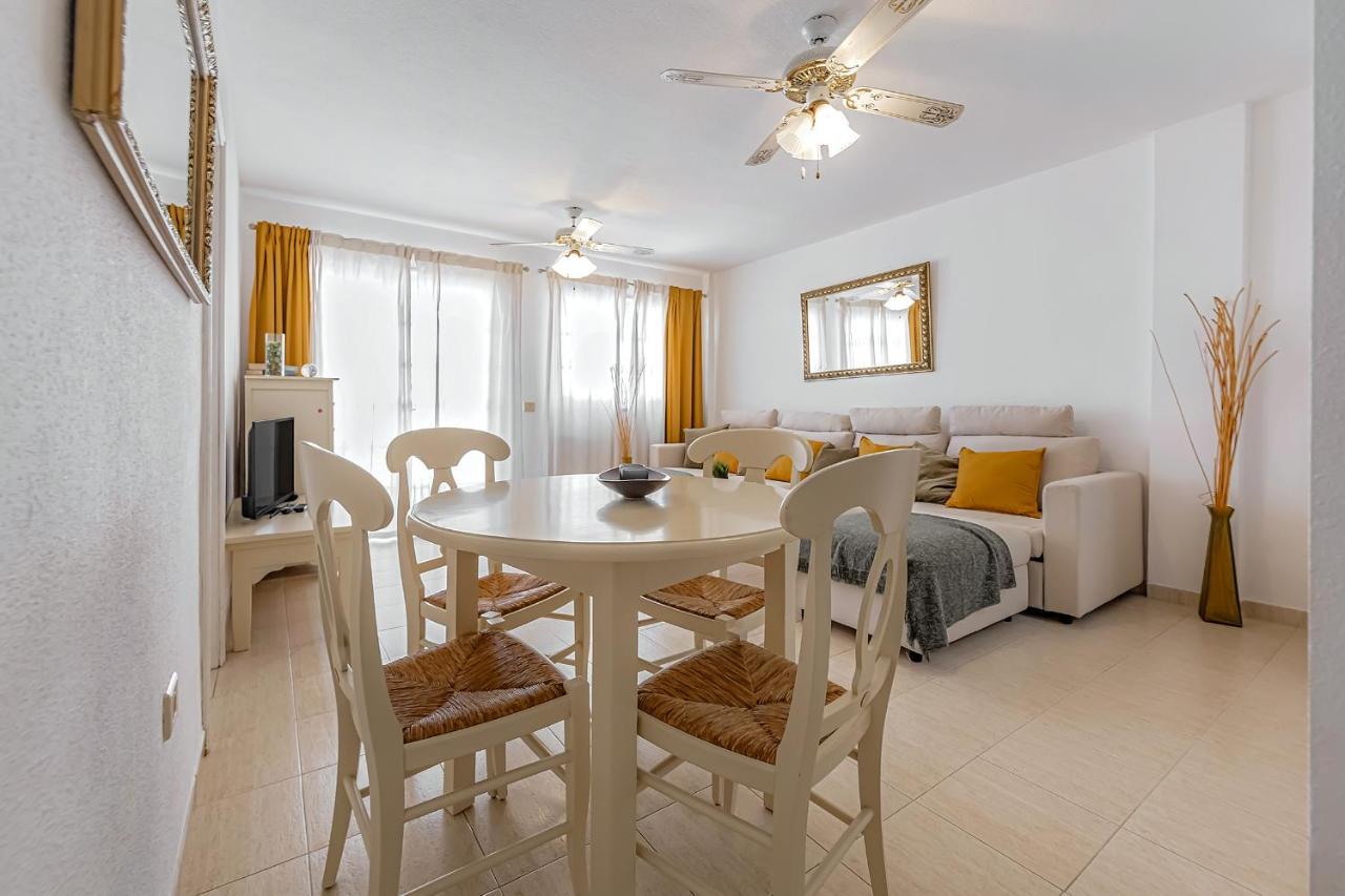 The Heights 2 Bedroom Apartment Los Cristianos (Tenerife)
