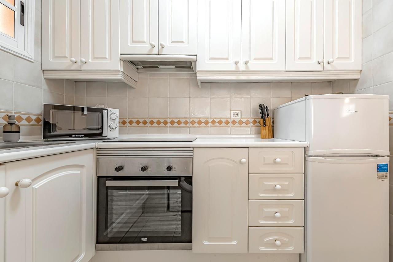 The Heights 2 Bedroom Apartment