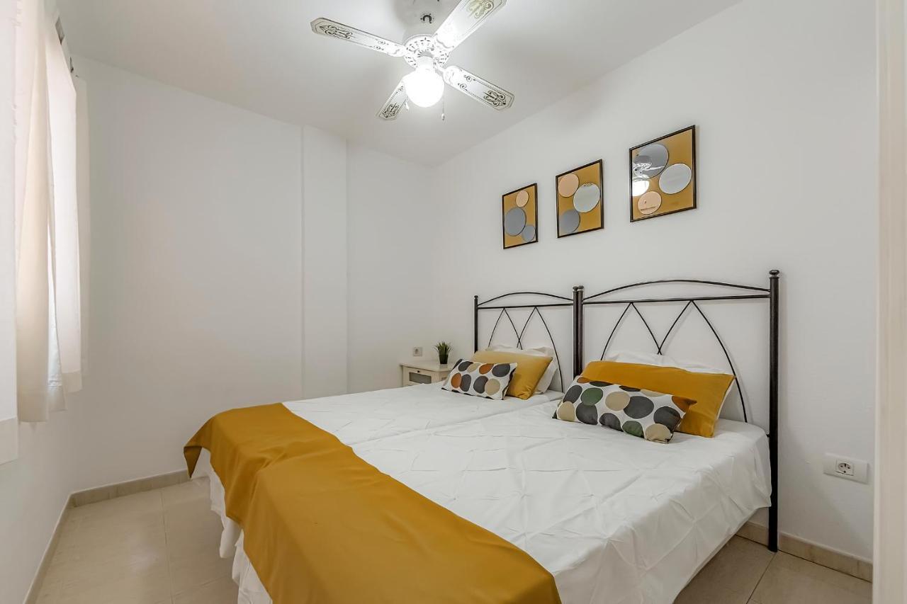 The Heights 2 Bedroom * Los Cristianos (Tenerife)