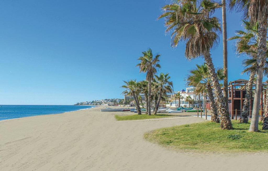Ct 138 - La Cala Boulevard - I * La Cala De Mijas