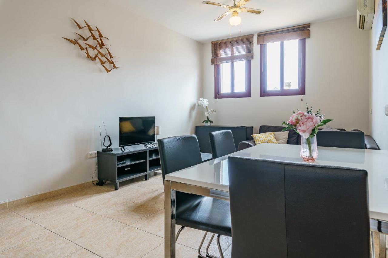 Ct 138 - La Cala Boulevard - I Apartamento