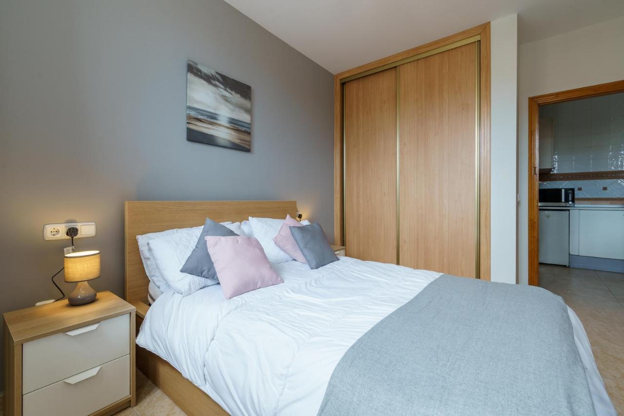 Apartamento Ct 138 - La Cala Boulevard - I