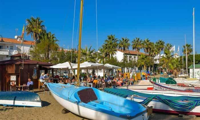 Ct 138 - La Cala Boulevard - I *