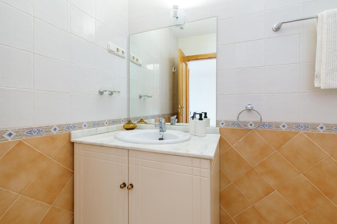 Apartamento Ct 138 - La Cala Boulevard - I