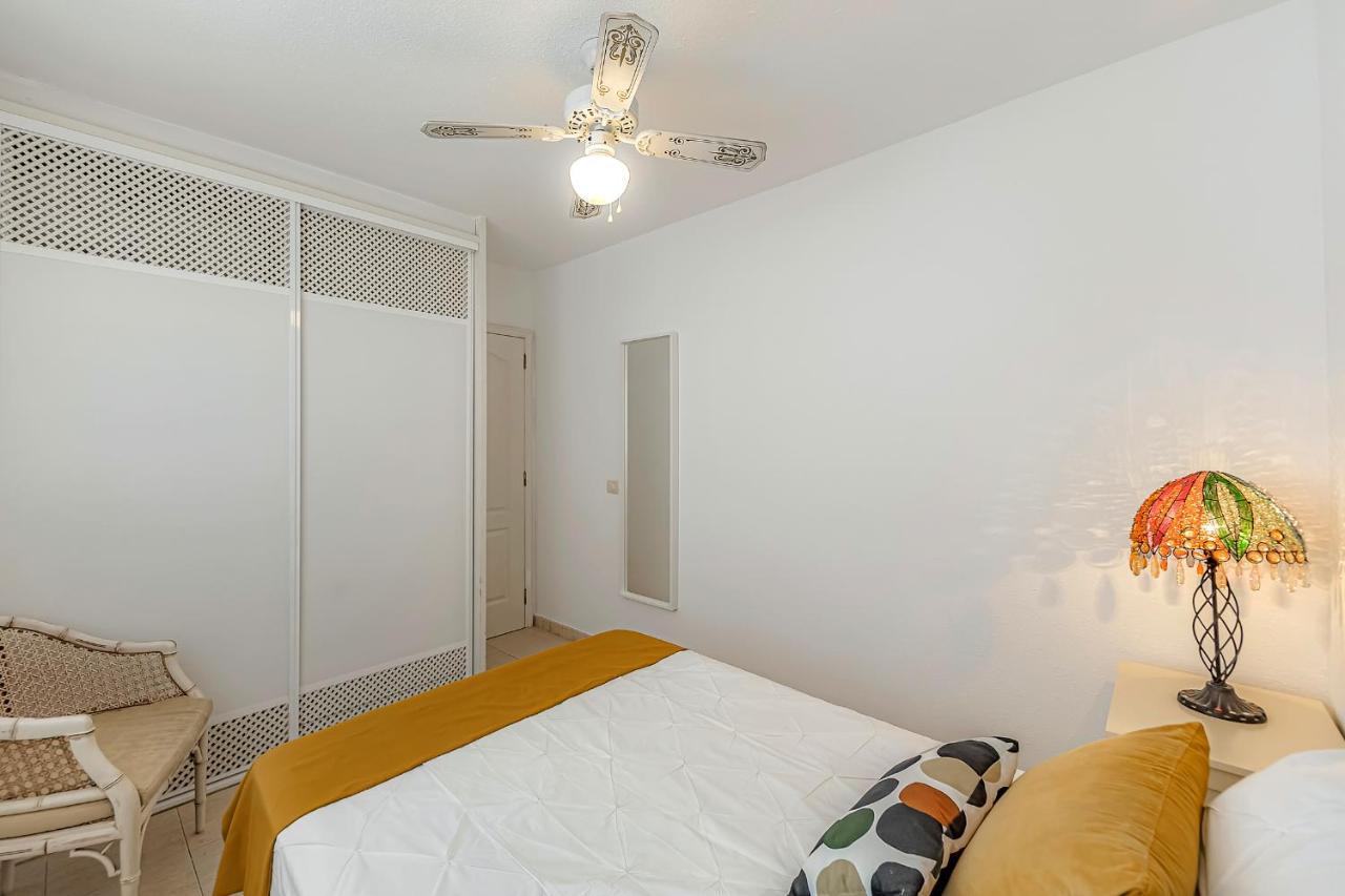 The Heights 2 Bedroom Apartment Los Cristianos (Tenerife)