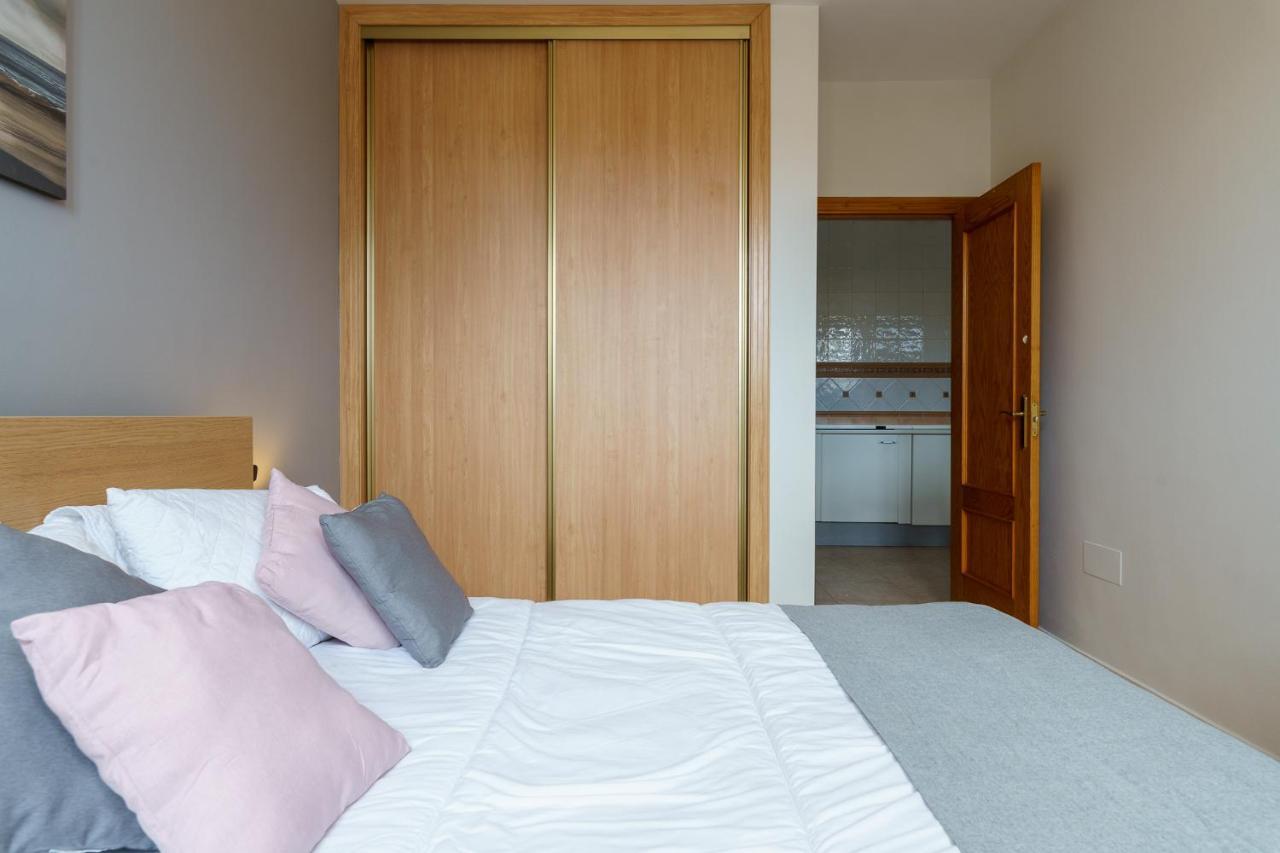 Ct 138 - La Cala Boulevard - I Apartamento