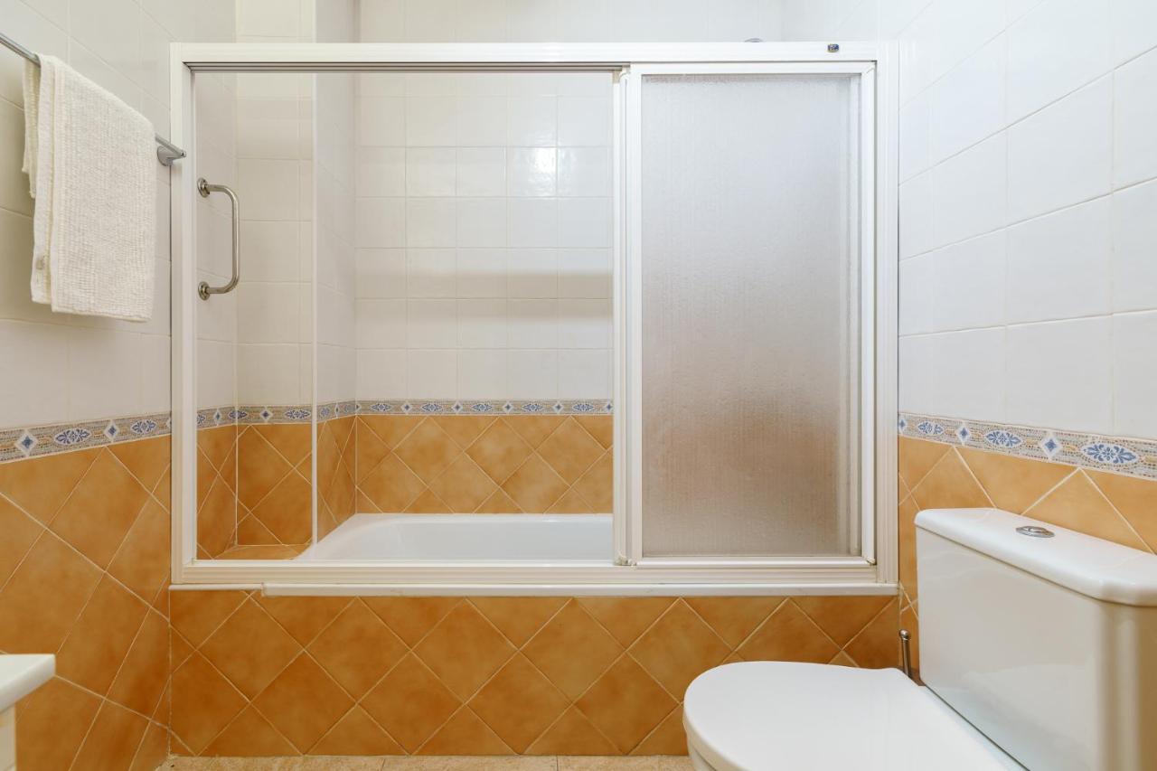 Ct 138 - La Cala Boulevard - I Apartamento La Cala De Mijas