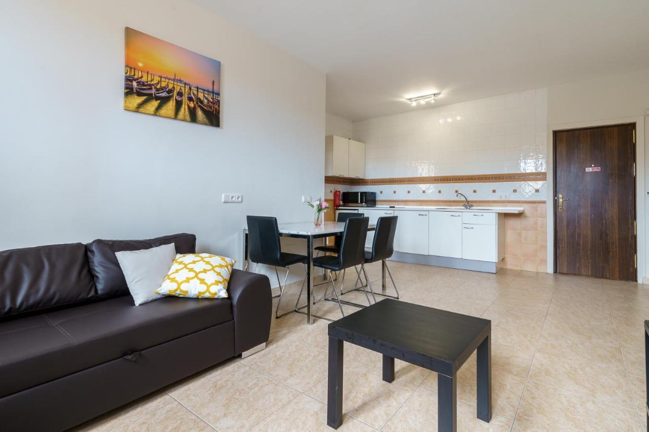 Apartamento Ct 138 - La Cala Boulevard - I