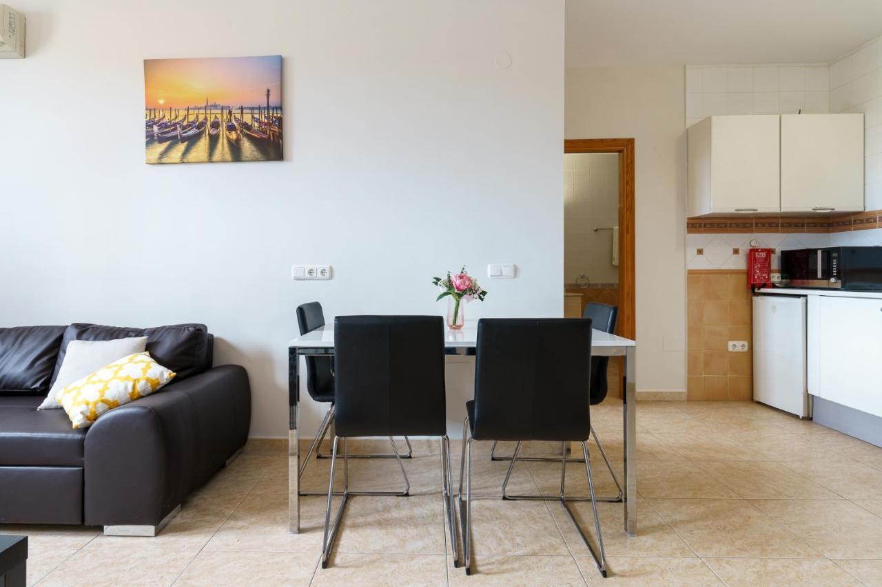 Ct 138 - La Cala Boulevard - I *