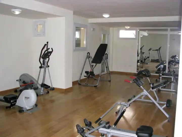 Apartamento Precioso A Pie De Pista En Sierra Nevada