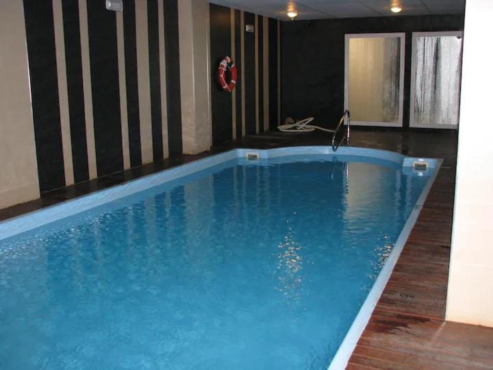 Apartamento Precioso A Pie De Pista En *