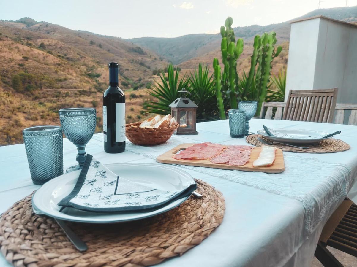 Cortijo Vacas Gordas * Castell de Ferro