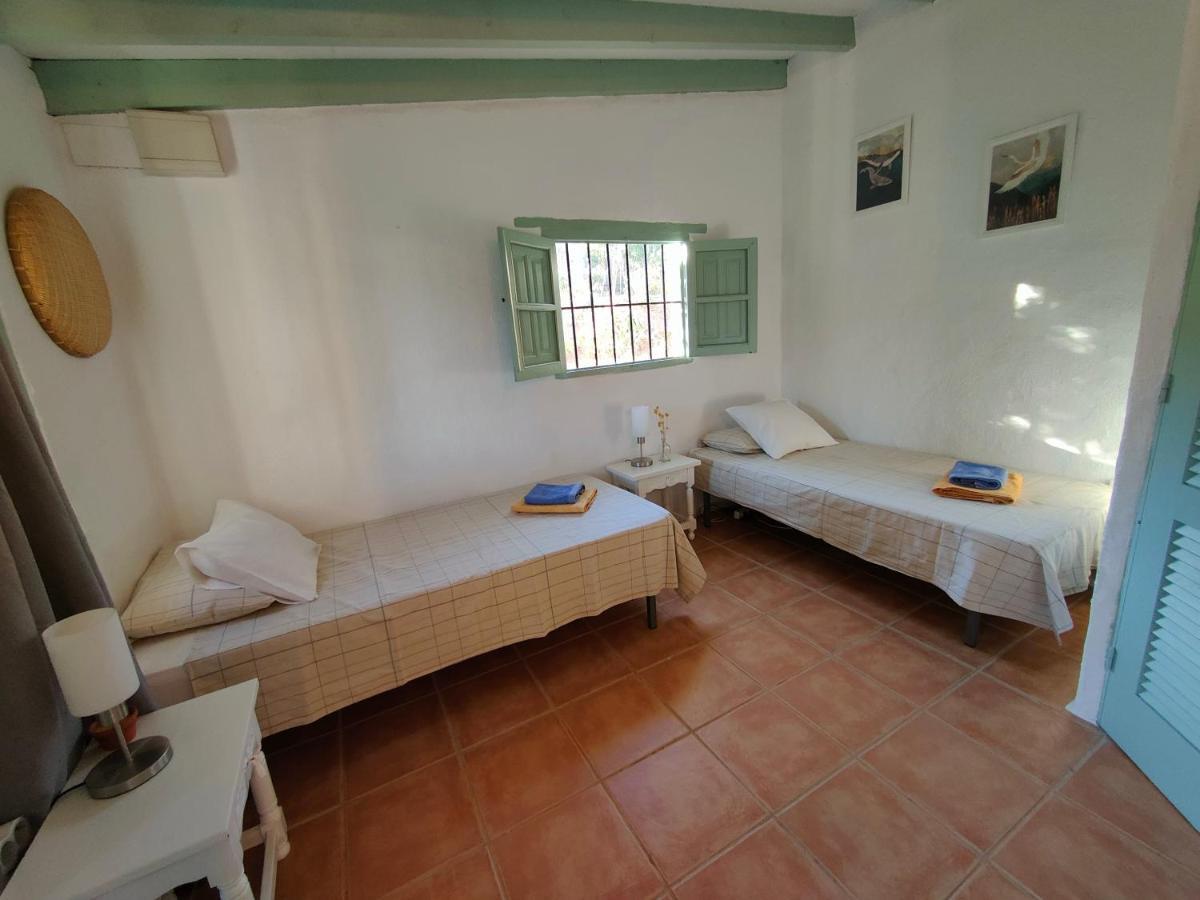 Bed and breakfast Cortijo Vacas Gordas *
