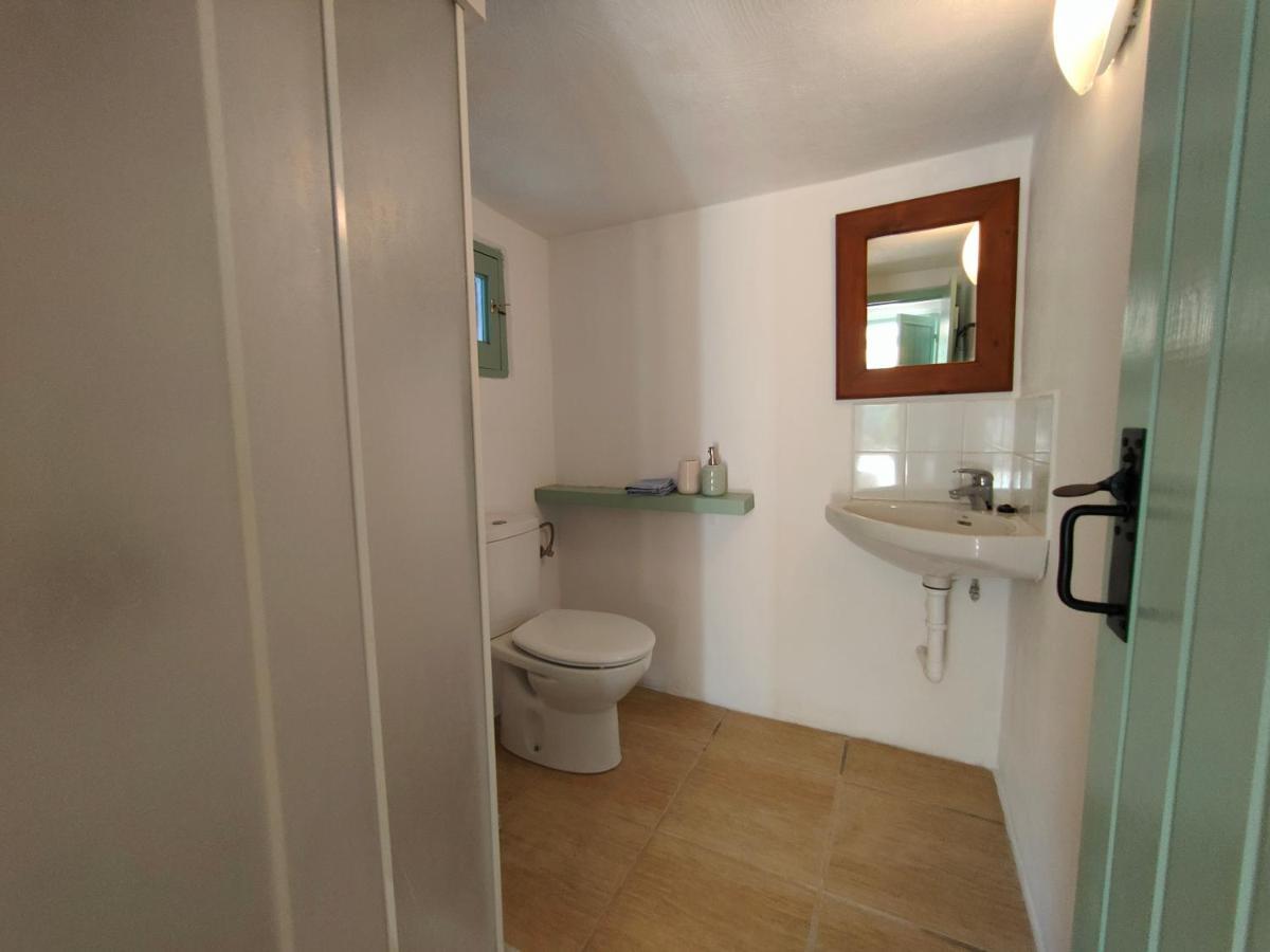 Bed and breakfast Cortijo Vacas Gordas
