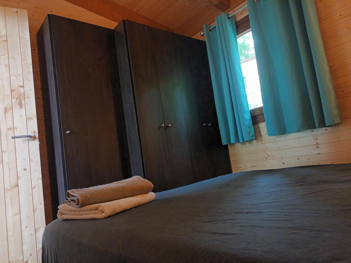 De Camping *