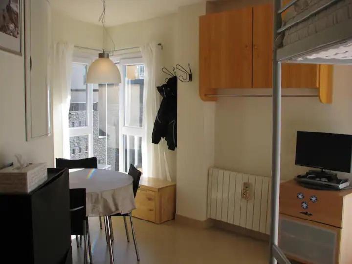 Apartamento Precioso A Pie De Pista En Sierra Nevada