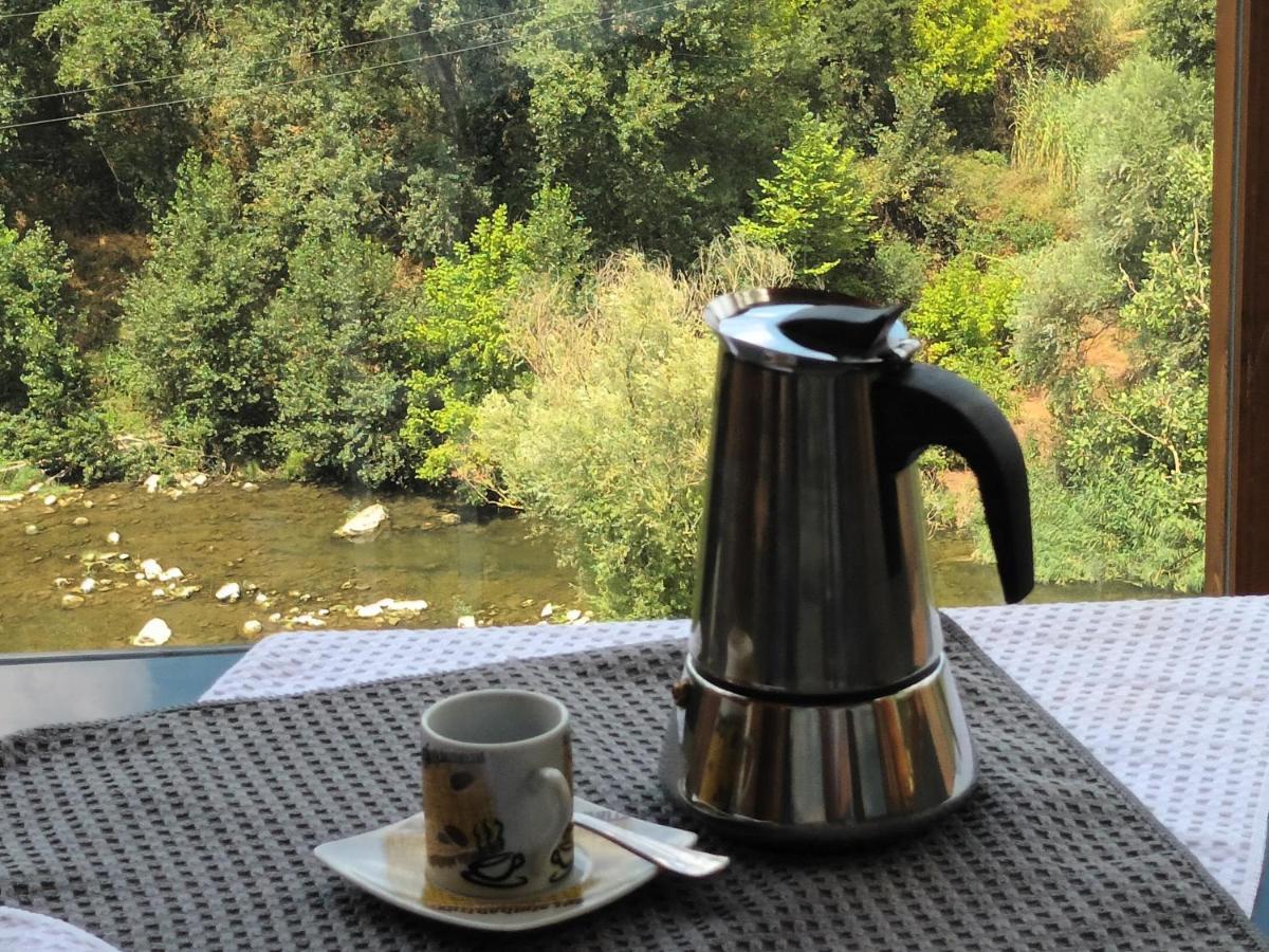 Camping De Besalú