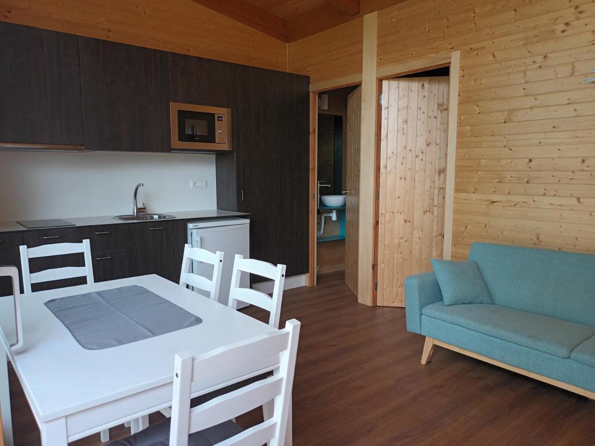 De Camping *