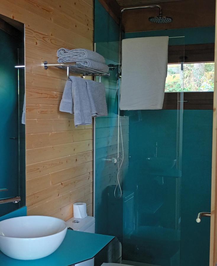 Camping De Besalú