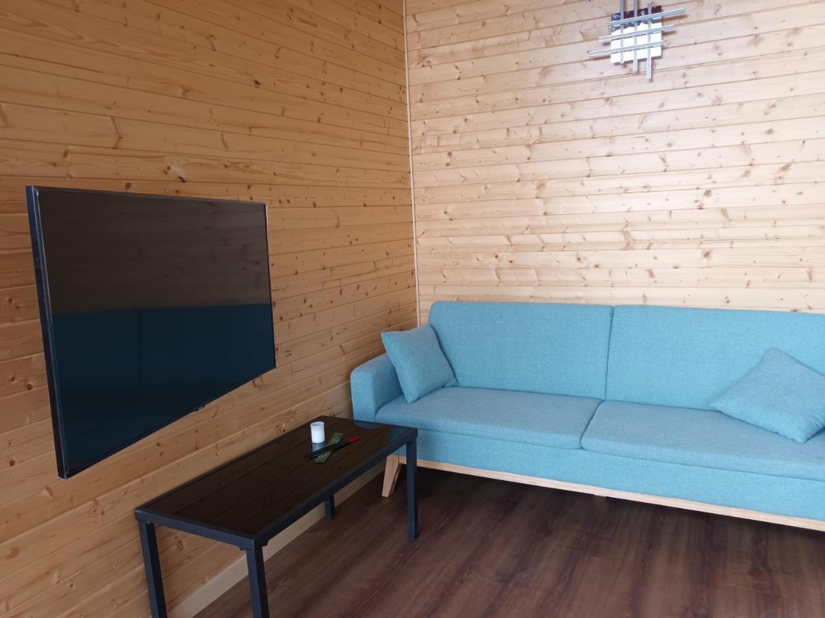 De Camping Besalú