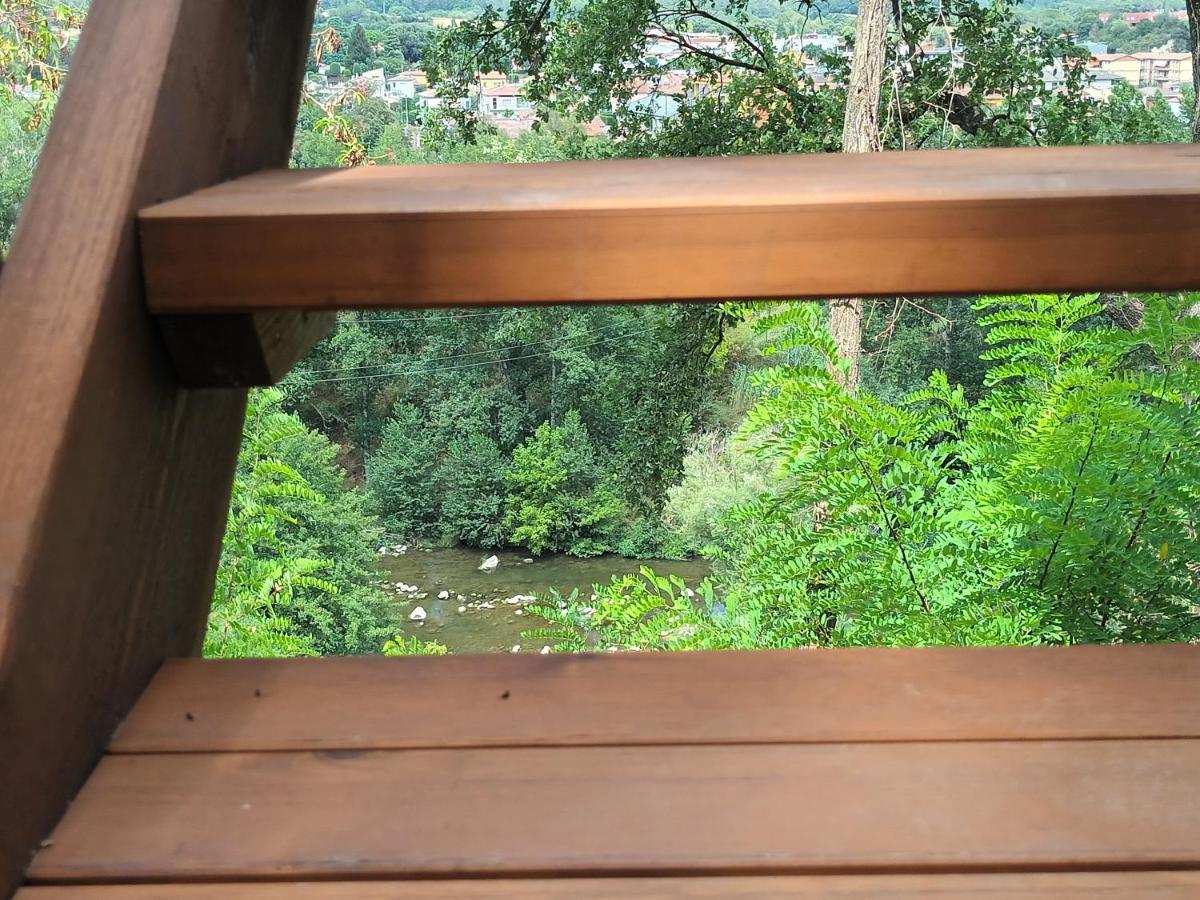 De Camping Besalú