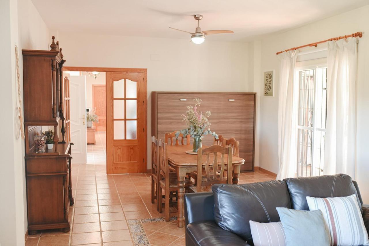 Сasa de vacaciones Brisas Del Palmeral