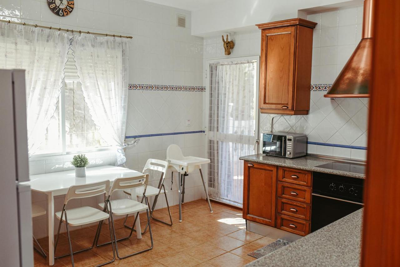 Brisas Del Palmeral *