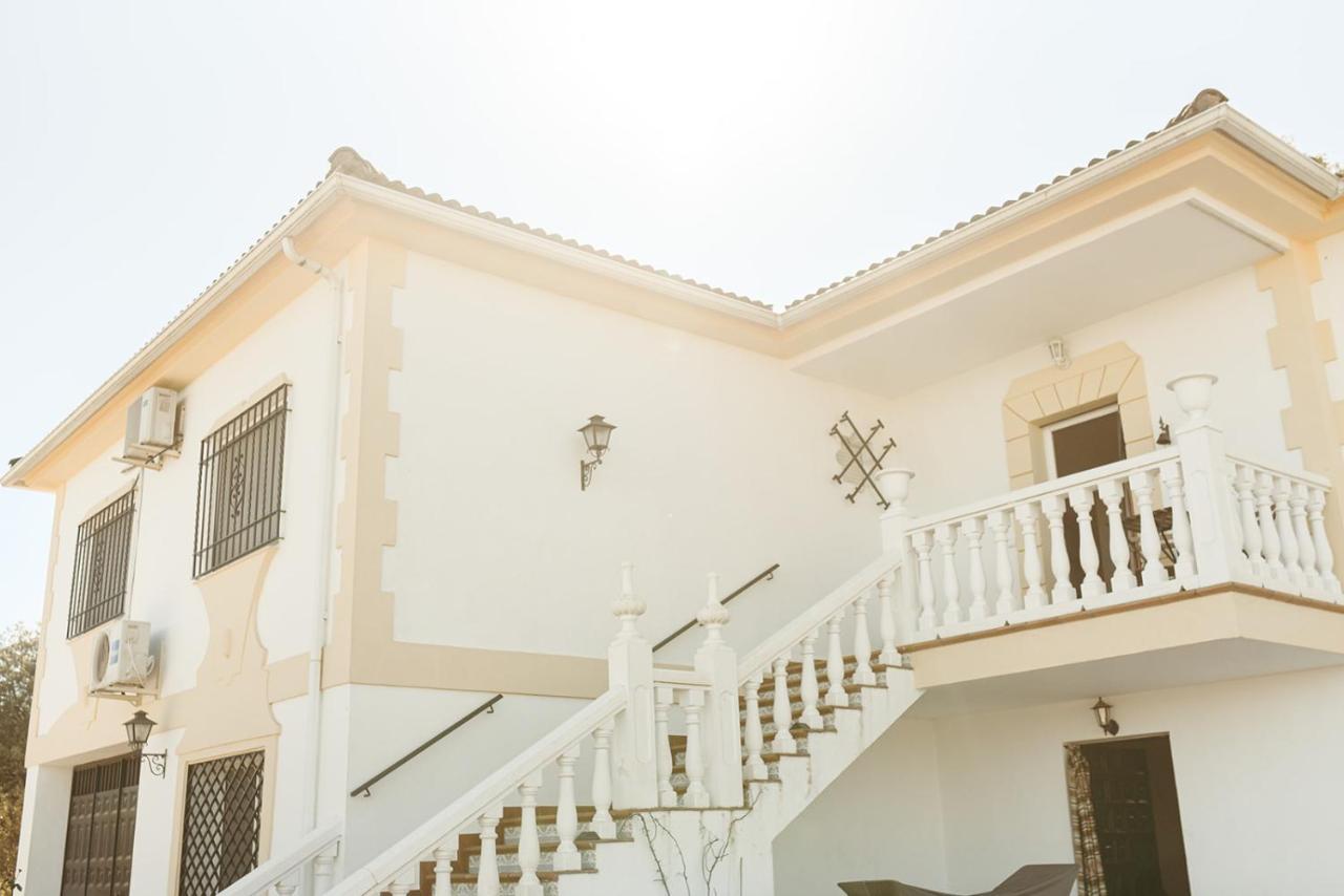 Brisas Del Palmeral Сasa de vacaciones Cerro Muriano