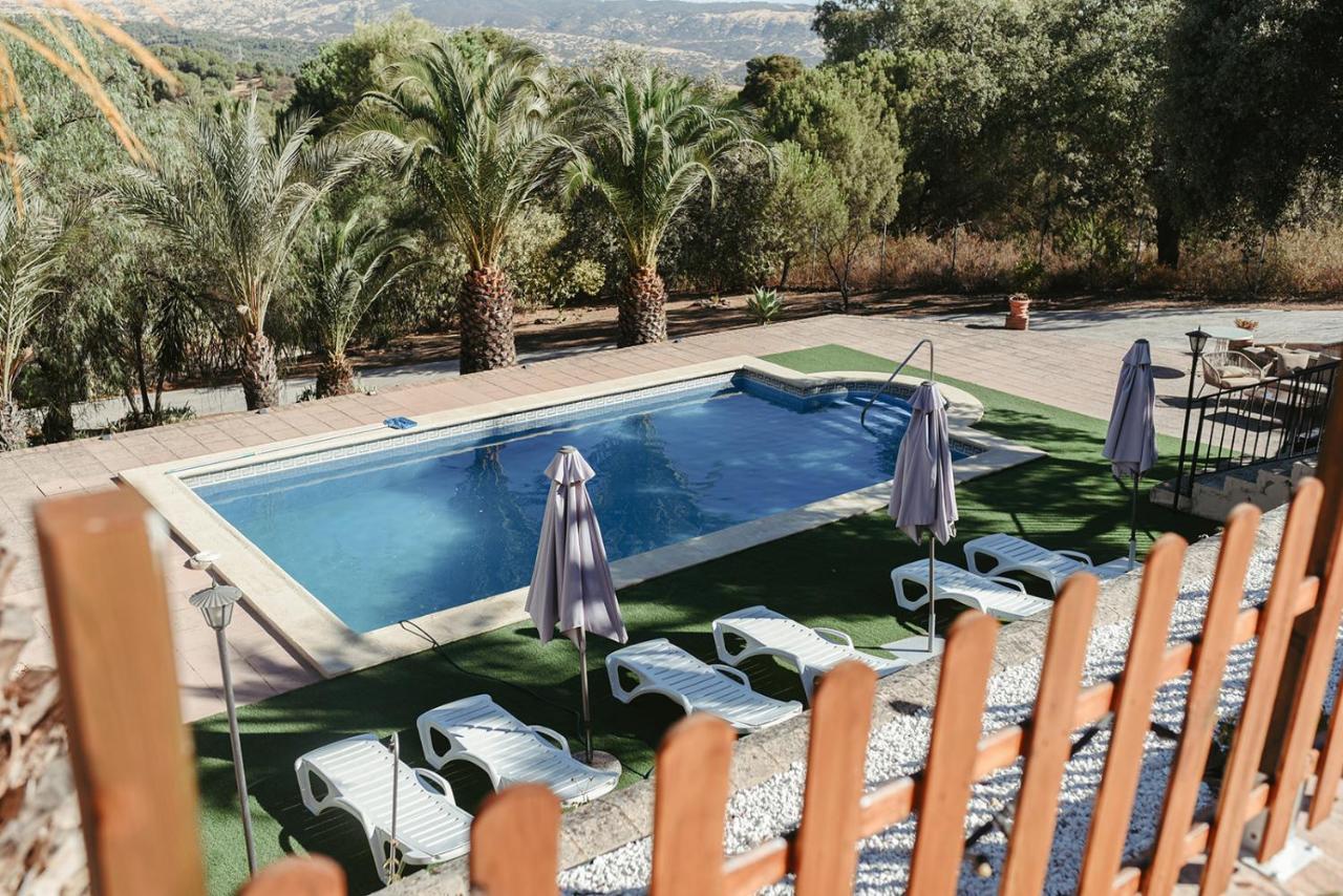 Brisas Del Palmeral Сasa de vacaciones *