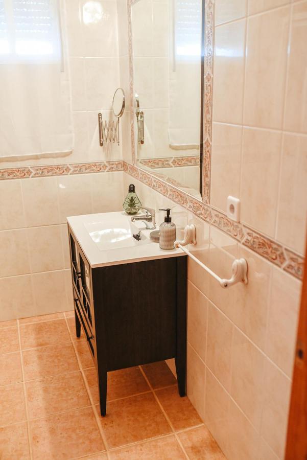 Сasa de vacaciones Brisas Del Palmeral *