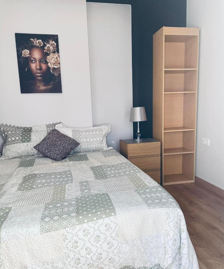 Casacec Apartment *