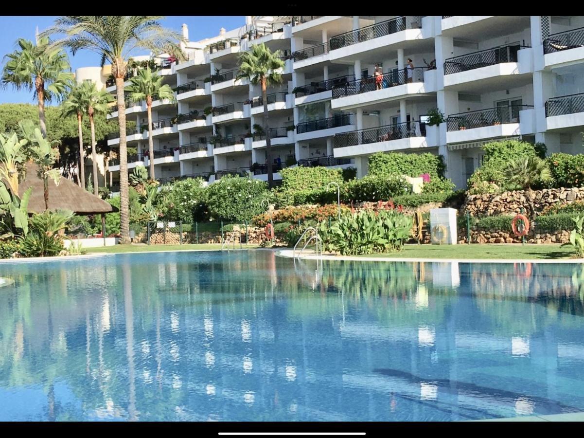 Mi Capricho 2ba Beachfront Complex-apartment Beachside With Sea Views Apartamento *