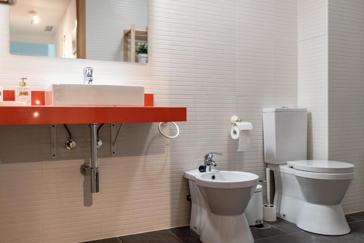 Apartamento Luxurious Nordic Style