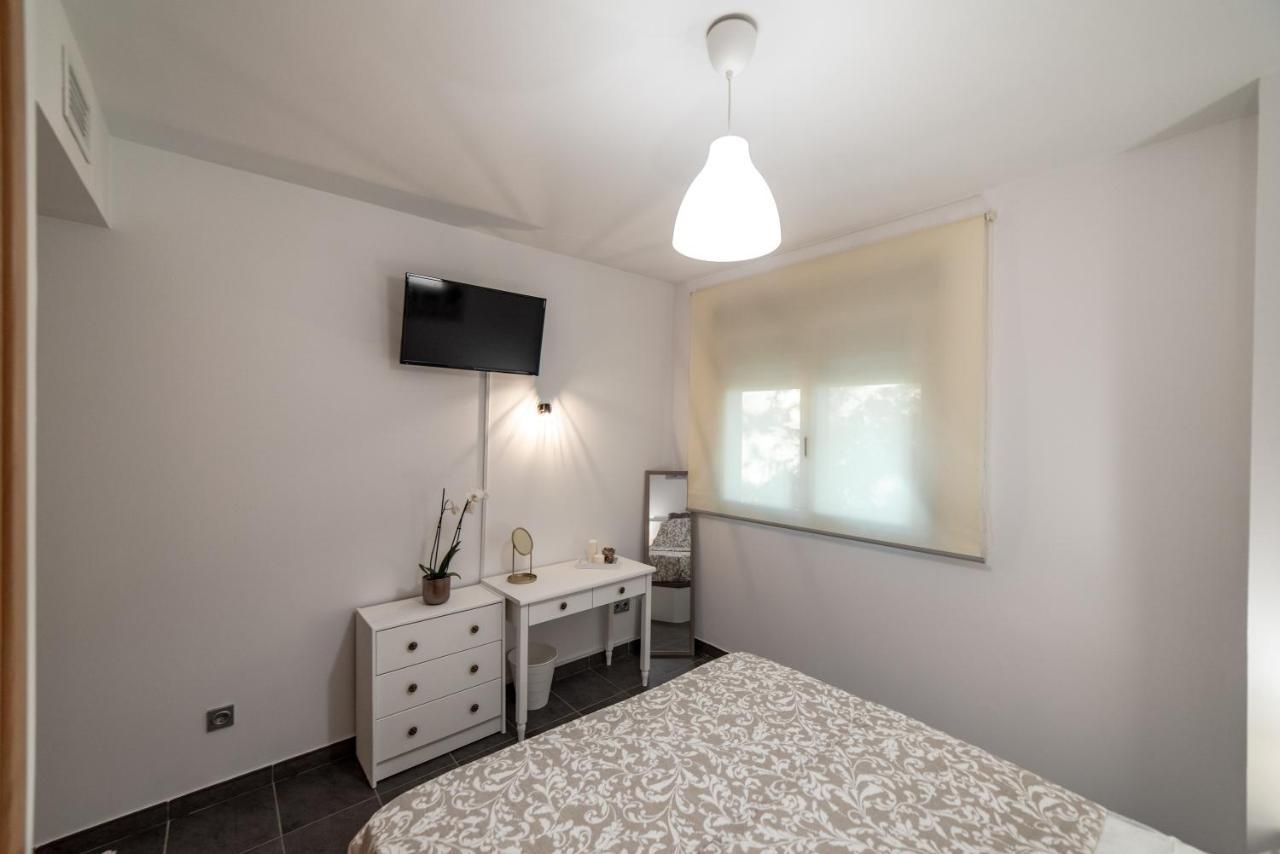 Luxurious Nordic Style Apartamento Alhendín