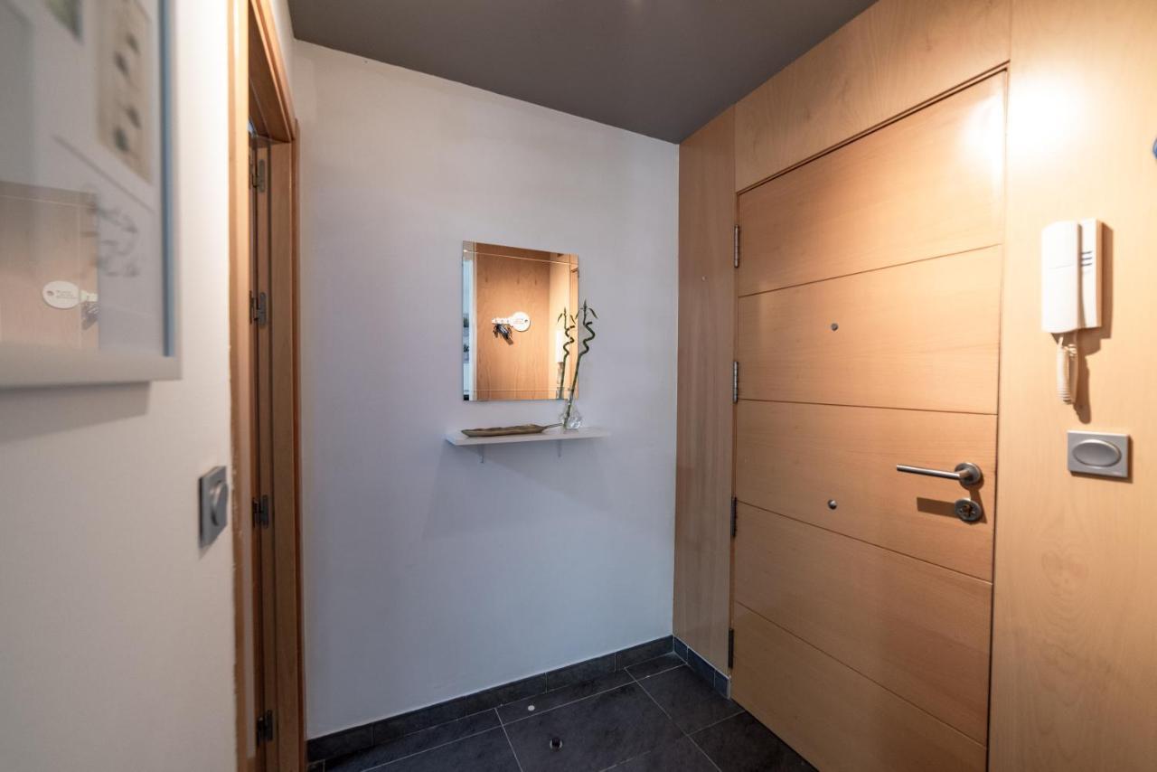 Luxurious Nordic Style Apartamento *