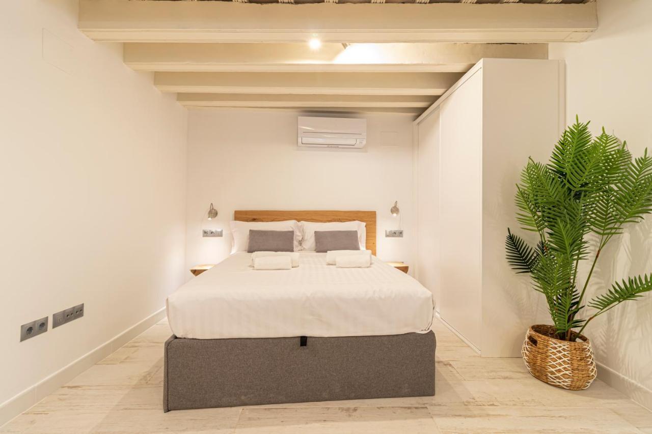 Apartamento Allo San Roque 1ºc *