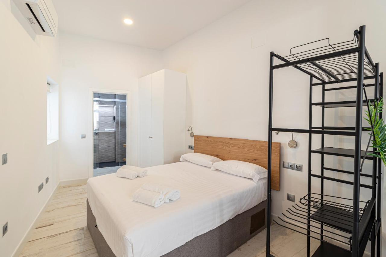 Apartamento Allo San Roque 2ºb Cádiz