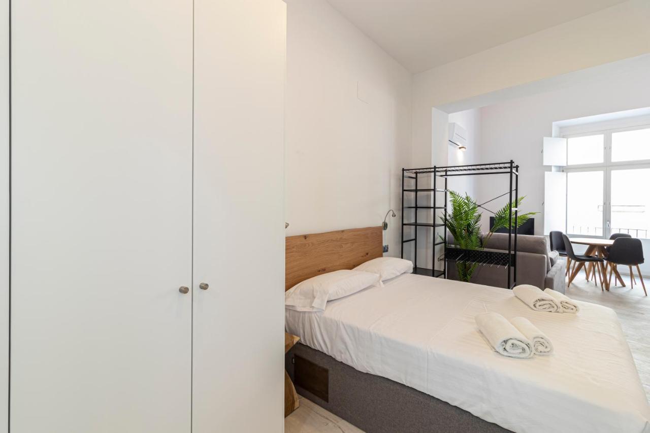 Apartamento Allo San Roque 2ºb
